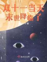 雙十一當(dāng)天末世降臨了
