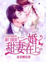 豪門(mén)盛寵：二婚甜妻在上