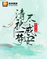 清秋一夢盡成安