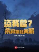 盜我墓？殺穿南北兩派！