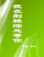 我在荊棘深處等你