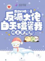 反派大佬白天碰瓷我，晚上求抱抱