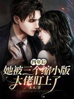 四年后，她被三個(gè)縮小版大佬盯上了