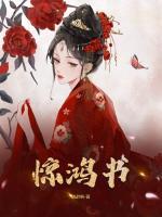驚鴻書