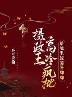 攝政王高冷瘋批，暗地里裝傻哭唧唧
