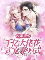 閃婚成愛(ài)，千億大佬花式寵妻99式