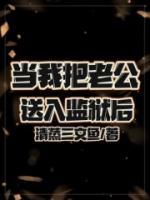 當(dāng)我把老公送入監(jiān)獄后