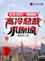 北王無雙，離婚后高冷總裁求原諒