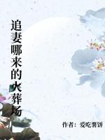 追妻哪來的火葬場(chǎng)