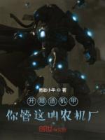 開局造機甲，你管這叫農機廠？