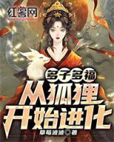 多子多福，從狐貍開始進(jìn)化