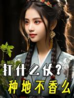 打什么仗？種地不香么