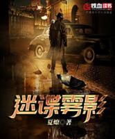 迷諜霧影