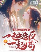 我和夫君手牽手，一起造反一起茍