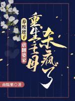 養(yǎng)廢逆子！虐翻婆家！重生主母殺瘋了