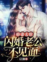 嬌妻太軟，閃婚老公不見面