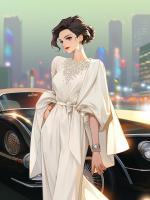 夫人回來吧，凌總他后悔了