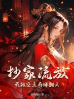 抄家流放，我搬空王府賺翻天
