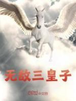 無敵三皇子