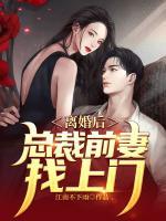 離婚后，總裁前妻找上門