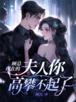顧總，現(xiàn)在的夫人你高攀不起了