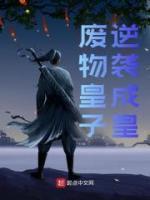 廢物皇子逆襲成皇！