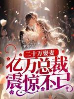 二十萬娶妻，億萬總裁震驚不已