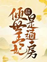 王爺輕寵：傾世王妃是通房