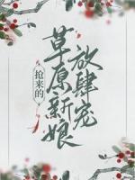 搶來的草原新娘放肆寵