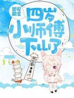 團寵萌寶：四歲小師傅下山了