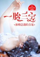 一胎三寶，蜜婚總裁輕點(diǎn)寵