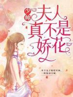 少帥，夫人真不是嬌花！
