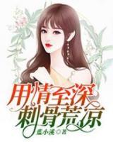 用情至深，刺骨荒涼