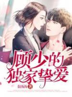 顧少的獨(dú)家摯愛