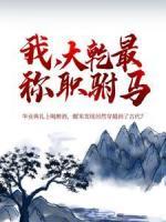 我，大乾最稱職駙馬