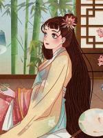 盛開的愛
