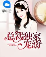 總裁獨家寵溺
