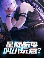星際航母叫小玩意？