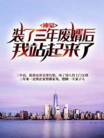 神豪：裝了三年廢婿后我站起來(lái)了