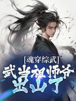 魂穿綜武：武當(dāng)祖師爺出山了
