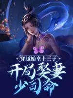 穿越始皇十三子，開局娶妻少司命