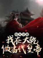 炮灰穿越，我在大乾做當代皇帝