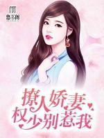撩人嬌妻：權少別惹我