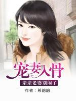 寵妻入骨：親親老婆別鬧了