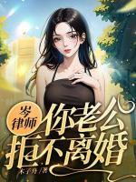 岑律師，你老公拒不離婚