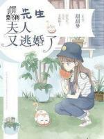 厲先生，夫人又逃婚了