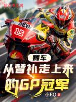 賽車：從替補(bǔ)走上來的GP冠軍