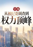 官場：從被紀委調查到權力頂峰