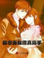 都市無(wú)敵修真高手