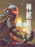 神秘友軍